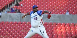 Jumbo recibe permiso para ir con RD al Preolímpico