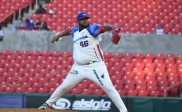 Jumbo recibe permiso para ir con RD al Preolímpico