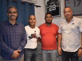 Baloncesto Superior de San Francisco iniciará el 15 de septiembre