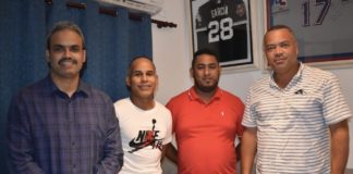 Baloncesto Superior de San Francisco iniciará el 15 de septiembre