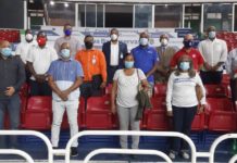 TBSDistrito2021 entra en ruta crítica para su exitoso inicio el 5 de mayo