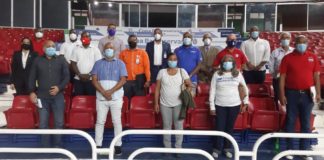 TBSDistrito2021 entra en ruta crítica para su exitoso inicio el 5 de mayo