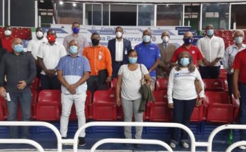 TBSDistrito2021 entra en ruta crítica para su exitoso inicio el 5 de mayo