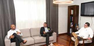 MIDEREC garantiza desarrollo del béisbol infantil; apoya gestión del Comisionado de Pequeñas Ligas