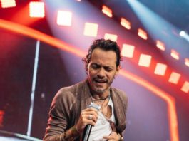 Vea aquí concierto gratuito de Marc Anthony disponible solo 24 horas