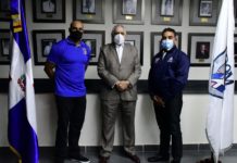 LIDOM se pone a la disposición del Comisionado de Béisbol de Pequeñas Ligas