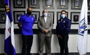 LIDOM se pone a la disposición del Comisionado de Béisbol de Pequeñas Ligas