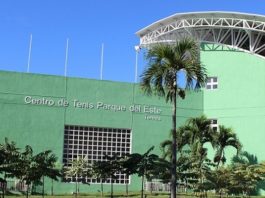 Crearán Museo Dominicano del Tenis en el Parque del Este