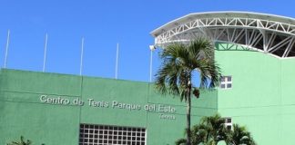 Crearán Museo Dominicano del Tenis en el Parque del Este