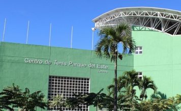 Crearán Museo Dominicano del Tenis en el Parque del Este