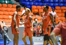 Plaza revive y hunde más a Sameji en el sótano