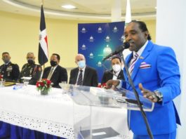 Ponen en circulación libro “Deporte Militar Organizado”