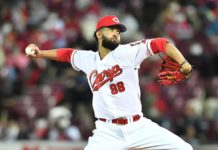 Robert Corniel es la nueva contratación de los Leones