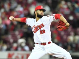 Robert Corniel es la nueva contratación de los Leones