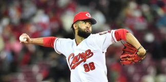 Robert Corniel es la nueva contratación de los Leones