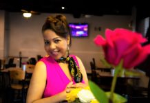 Rose Mary Santana: La Dama de Hierro del Periodismo, una mujer de «fuerte voluntad y determinación»