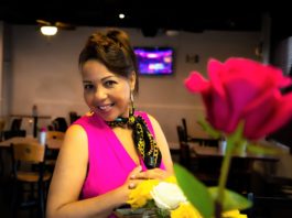 Rose Mary Santana: La Dama de Hierro del Periodismo, una mujer de «fuerte voluntad y determinación»