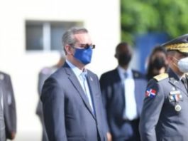 Luis Abinader pone en retiro a 350 oficiales; hay 62 coroneles