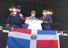Comisionado Nacional de Fútbol acompaña la Selección Nacional e inicia gestiones para los futbolistas dominicanos en Miami