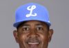 Tony Díaz es el nuevo dirigente del Licey para la temporada 2021-2022 de LIDOM