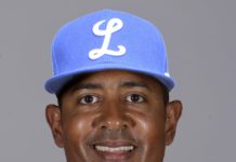 Tony Díaz es el nuevo dirigente del Licey para la temporada 2021-2022 de LIDOM