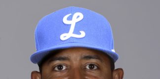 Tony Díaz es el nuevo dirigente del Licey para la temporada 2021-2022 de LIDOM