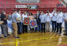 ASOPRODU inicia por todo lo alto Torneo Interempresarial e Institucional 2021