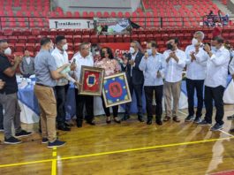 ASOPRODU inicia por todo lo alto Torneo Interempresarial e Institucional 2021