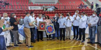ASOPRODU inicia por todo lo alto Torneo Interempresarial e Institucional 2021