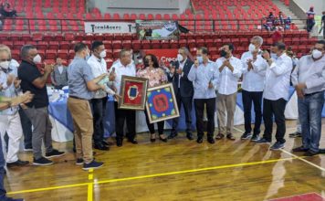 ASOPRODU inicia por todo lo alto Torneo Interempresarial e Institucional 2021