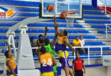 Torneo de Veterano iniciará el 8 de mayo en San Francisco de Macorís