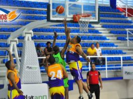 Torneo de Veterano iniciará el 8 de mayo en San Francisco de Macorís