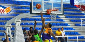 Torneo de Veterano iniciará el 8 de mayo en San Francisco de Macorís