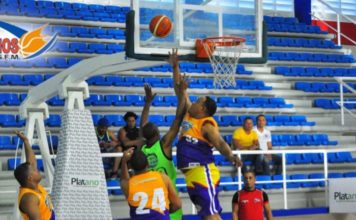 Torneo de Veterano iniciará el 8 de mayo en San Francisco de Macorís