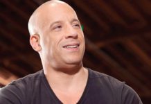 TMZ reseña vecinos de Vin Diesel en RD dicen seguridad del actor es «muy agresiva»