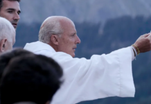 “Vivo”: Película sobre la Eucaristía arrasa en los cines españoles