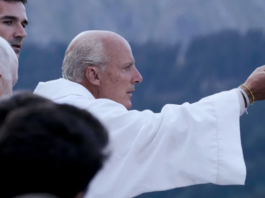 “Vivo”: Película sobre la Eucaristía arrasa en los cines españoles