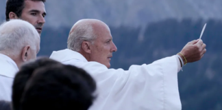 “Vivo”: Película sobre la Eucaristía arrasa en los cines españoles
