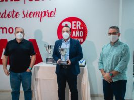 Anuncian la 8va edición del Team Tenis Copa Mapfre BHD Seguros