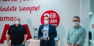 Anuncian la 8va edición del Team Tenis Copa Mapfre BHD Seguros