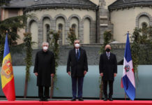 Presidente participa en foro del Décimo Tercer Encuentro Empresarial Iberoamericano