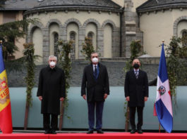 Presidente participa en foro del Décimo Tercer Encuentro Empresarial Iberoamericano