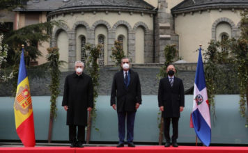 Presidente participa en foro del Décimo Tercer Encuentro Empresarial Iberoamericano