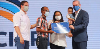 Presidente Abinader inaugura el Plan Mi Vivienda que contempla crear 7,544 apartamentos en un año