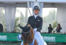 Nuevo doblete de Losos e histórica mejor marca personal