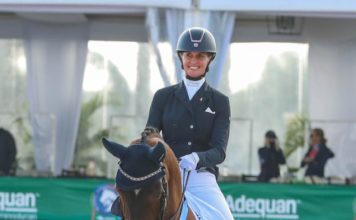 Nuevo doblete de Losos e histórica mejor marca personal