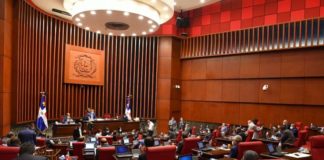 Senado ratifica 45 días más extensión del estado de emergencia