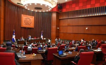 Senado ratifica 45 días más extensión del estado de emergencia