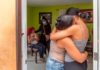 Sobreviviente de bebida adulterada: “Esto es como un fuego que te entra en el cuerpo”