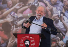 Corte Suprema de Brasil anuló las condenas a Lula y quedó habilitado para ser candidato